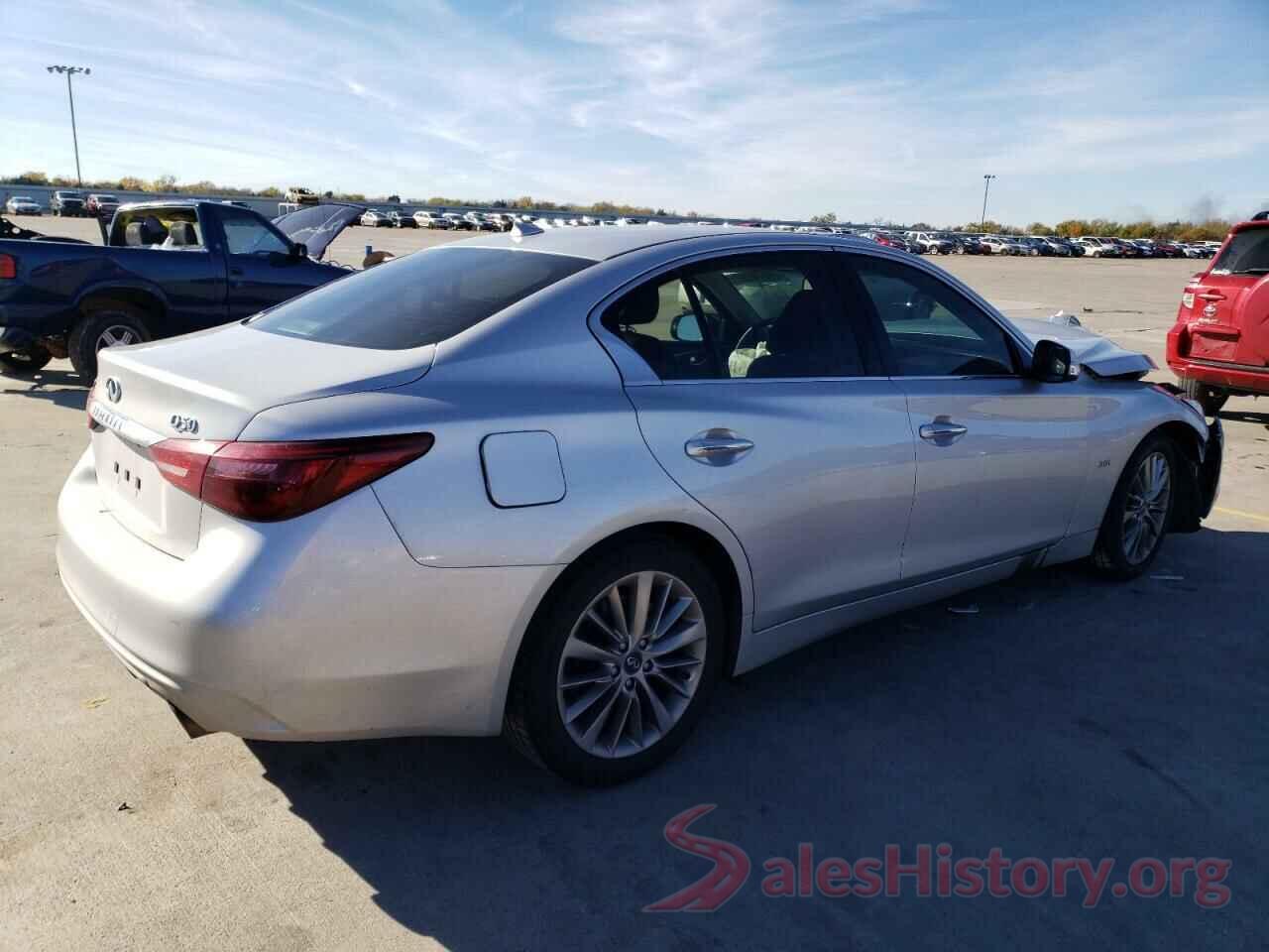 JN1EV7AP2KM515981 2019 INFINITI Q50