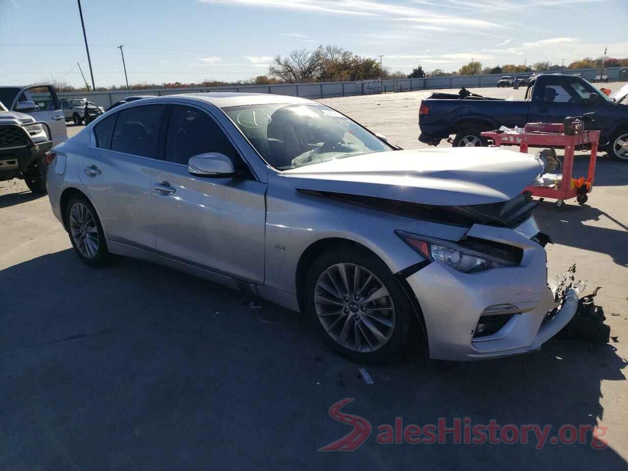 JN1EV7AP2KM515981 2019 INFINITI Q50