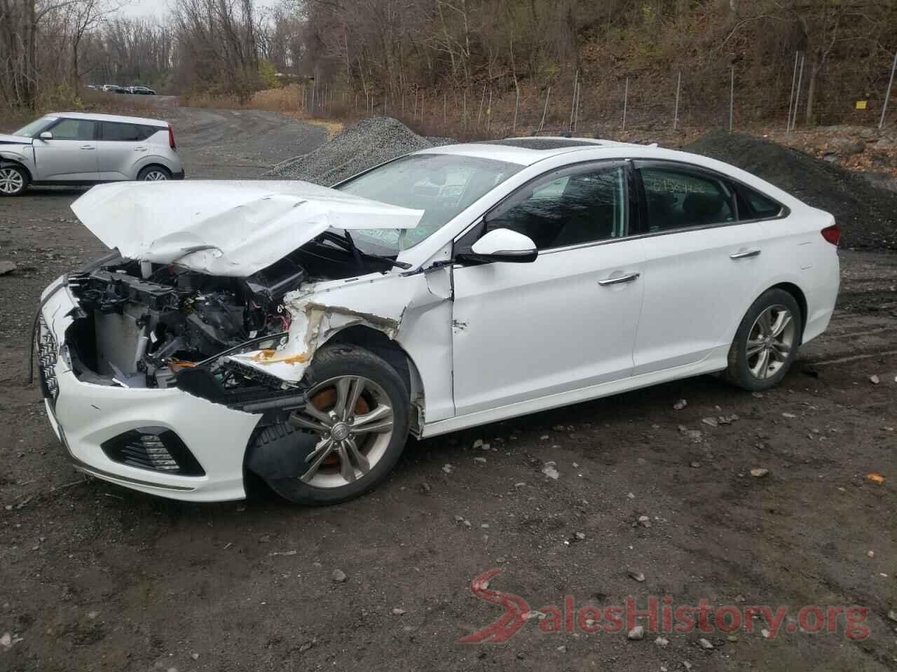 5NPE34AF4JH705511 2018 HYUNDAI SONATA