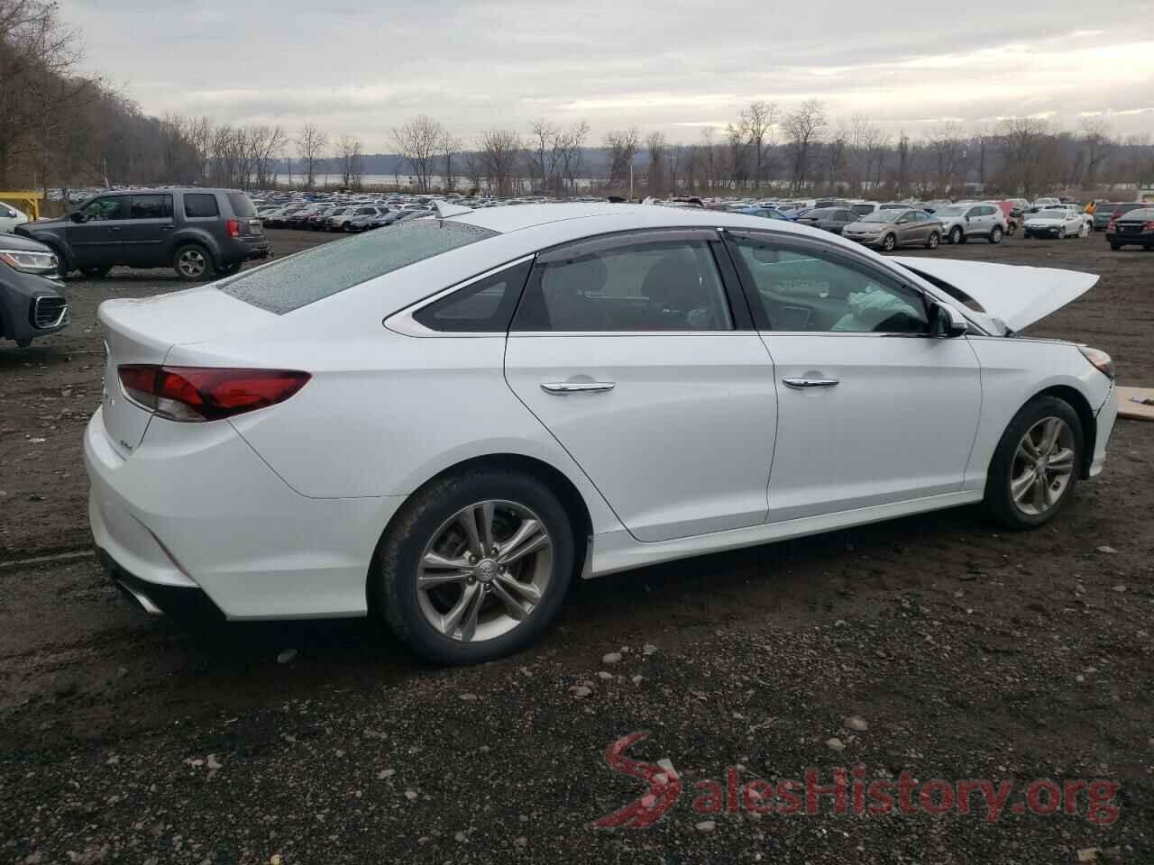 5NPE34AF4JH705511 2018 HYUNDAI SONATA