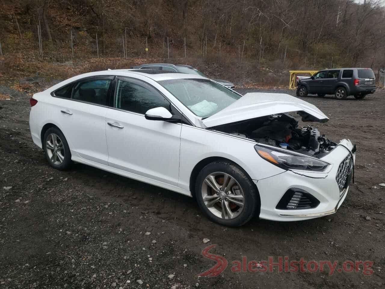 5NPE34AF4JH705511 2018 HYUNDAI SONATA