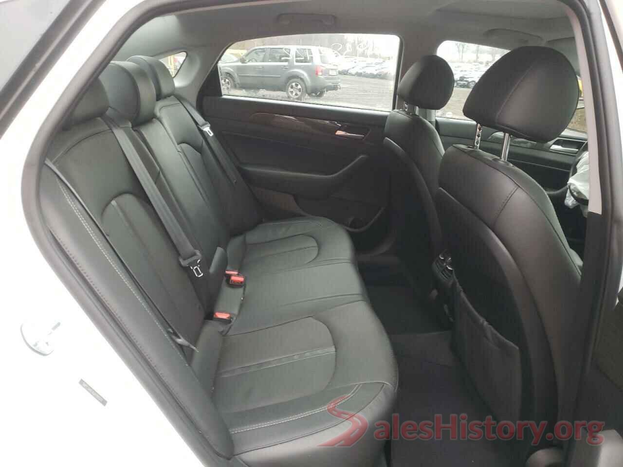 5NPE34AF4JH705511 2018 HYUNDAI SONATA