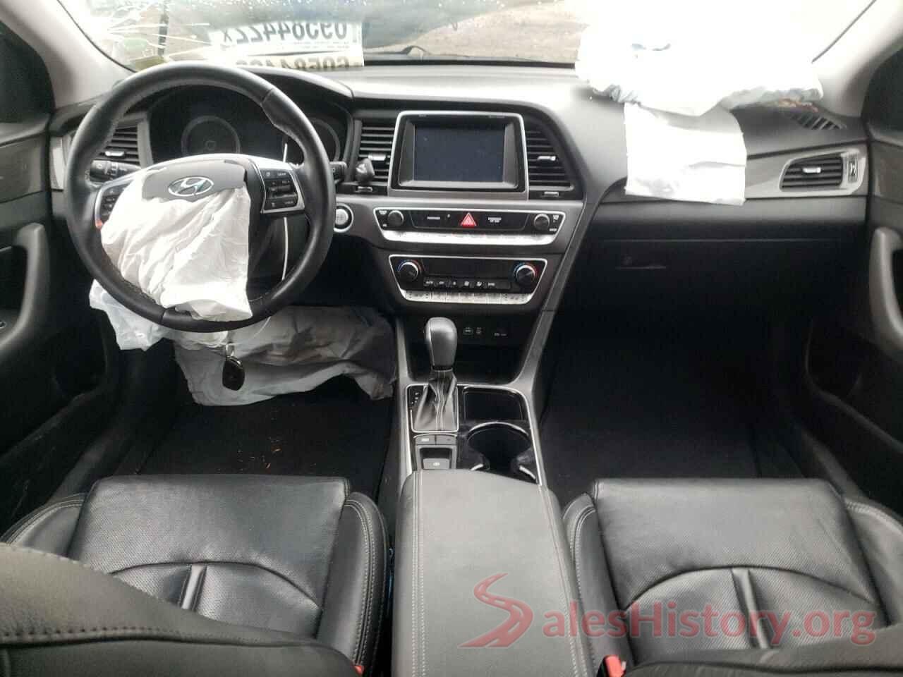 5NPE34AF4JH705511 2018 HYUNDAI SONATA