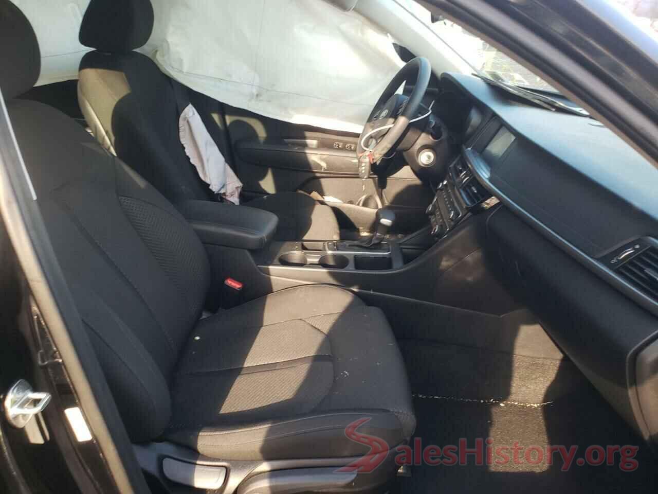 5XXGT4L32JG270494 2018 KIA OPTIMA