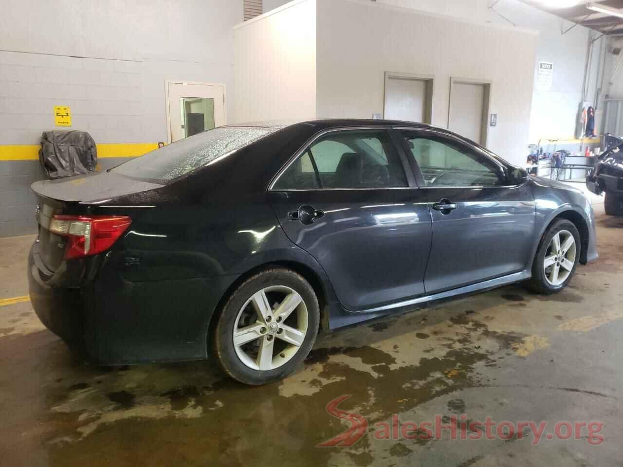 4T1BF1FKXCU177251 2012 TOYOTA CAMRY