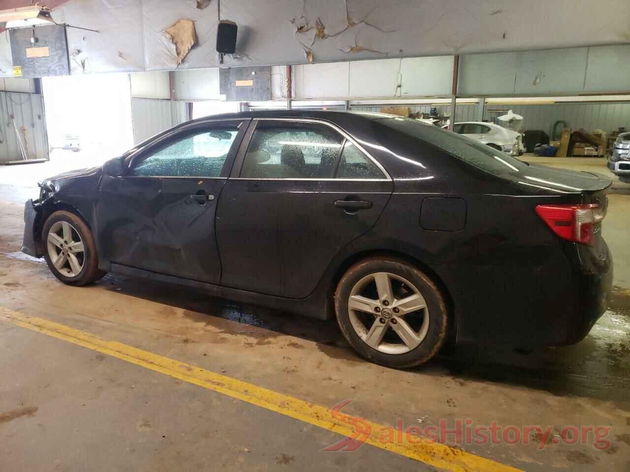 4T1BF1FKXCU177251 2012 TOYOTA CAMRY