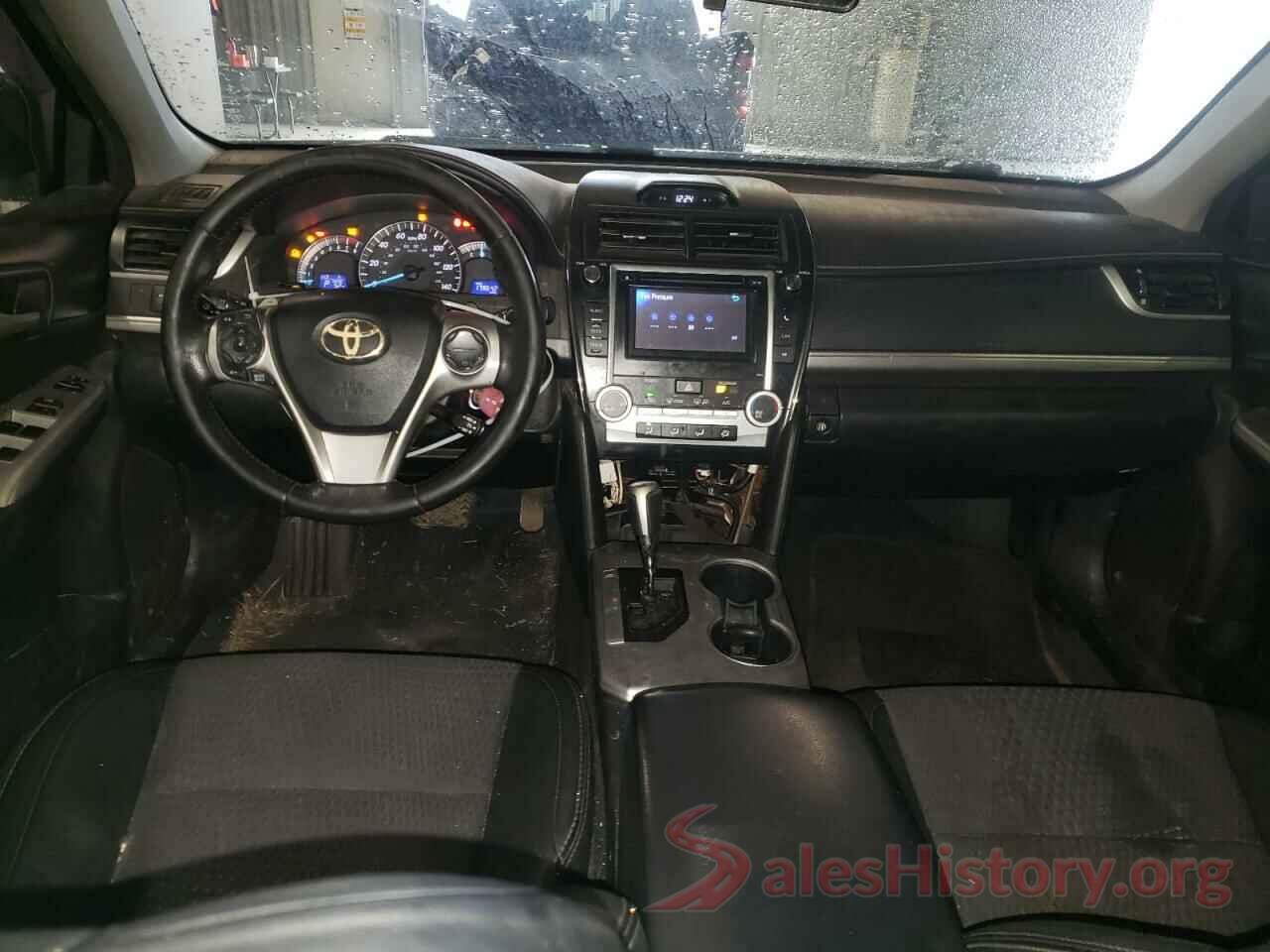 4T1BF1FKXCU177251 2012 TOYOTA CAMRY