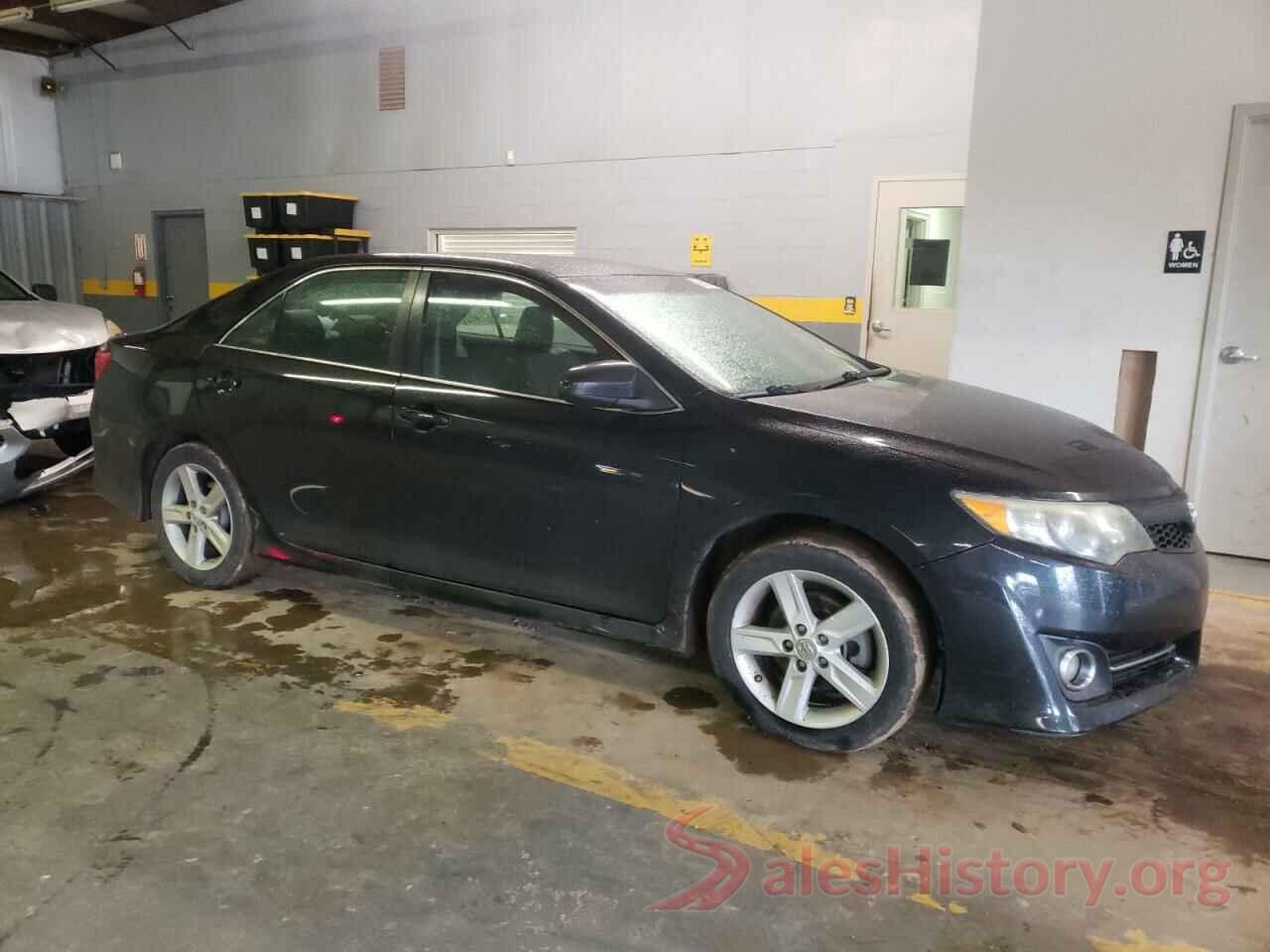 4T1BF1FKXCU177251 2012 TOYOTA CAMRY