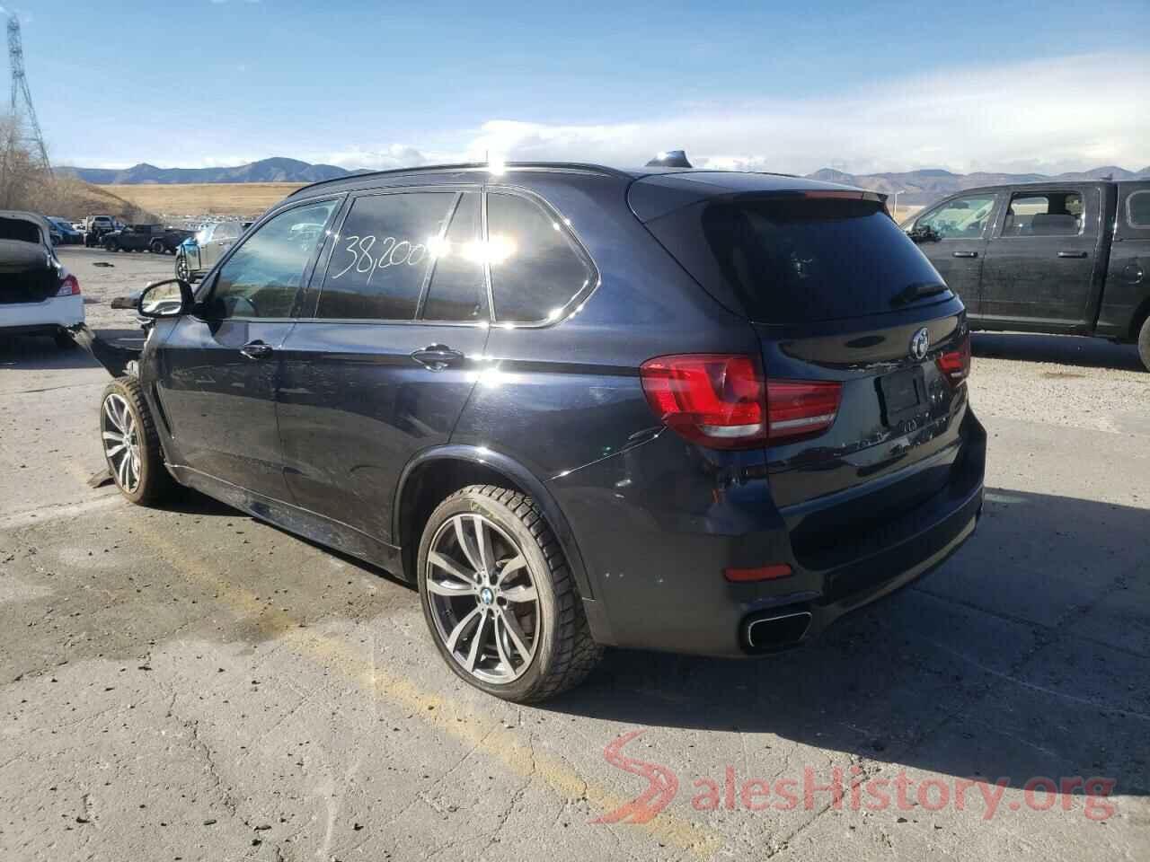 5UXKR0C37H0V77817 2017 BMW X5