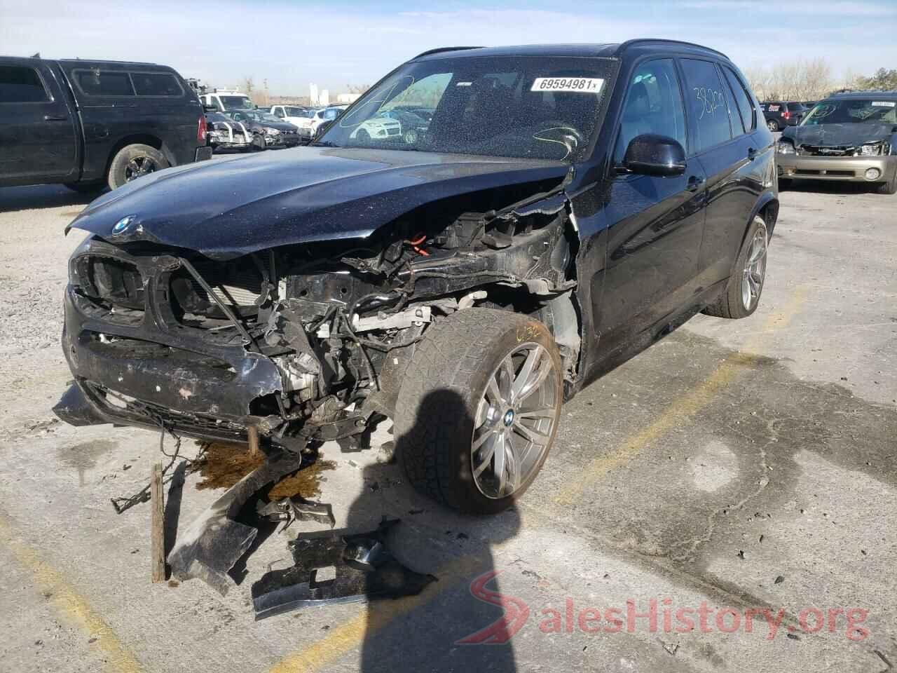 5UXKR0C37H0V77817 2017 BMW X5