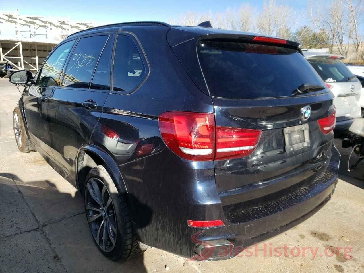 5UXKR0C37H0V77817 2017 BMW X5