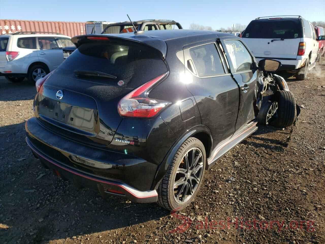 JN8AF5MV8HT750928 2017 NISSAN JUKE