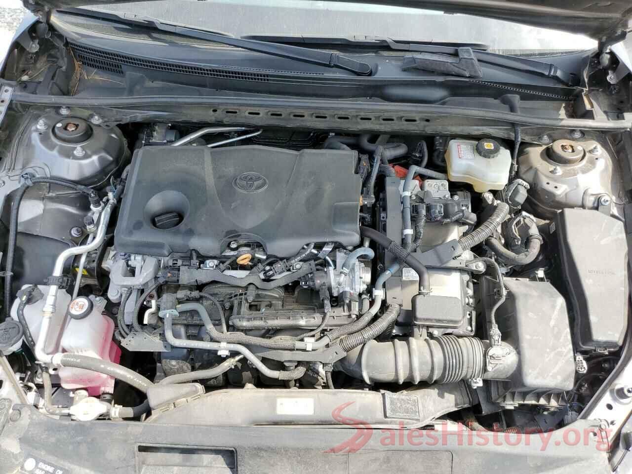 4T1C31AK1MU554216 2021 TOYOTA CAMRY