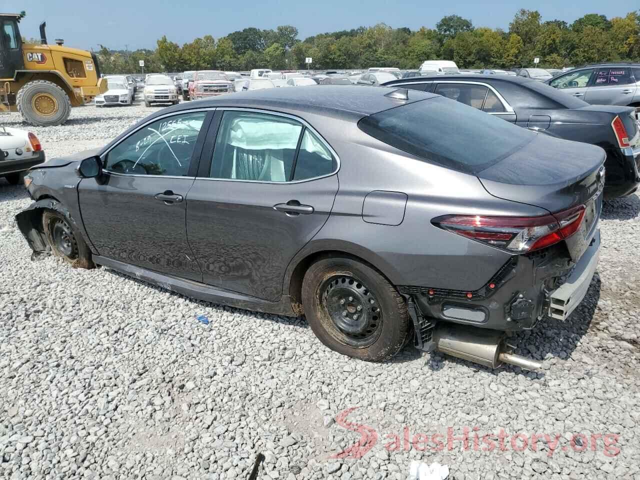 4T1C31AK1MU554216 2021 TOYOTA CAMRY