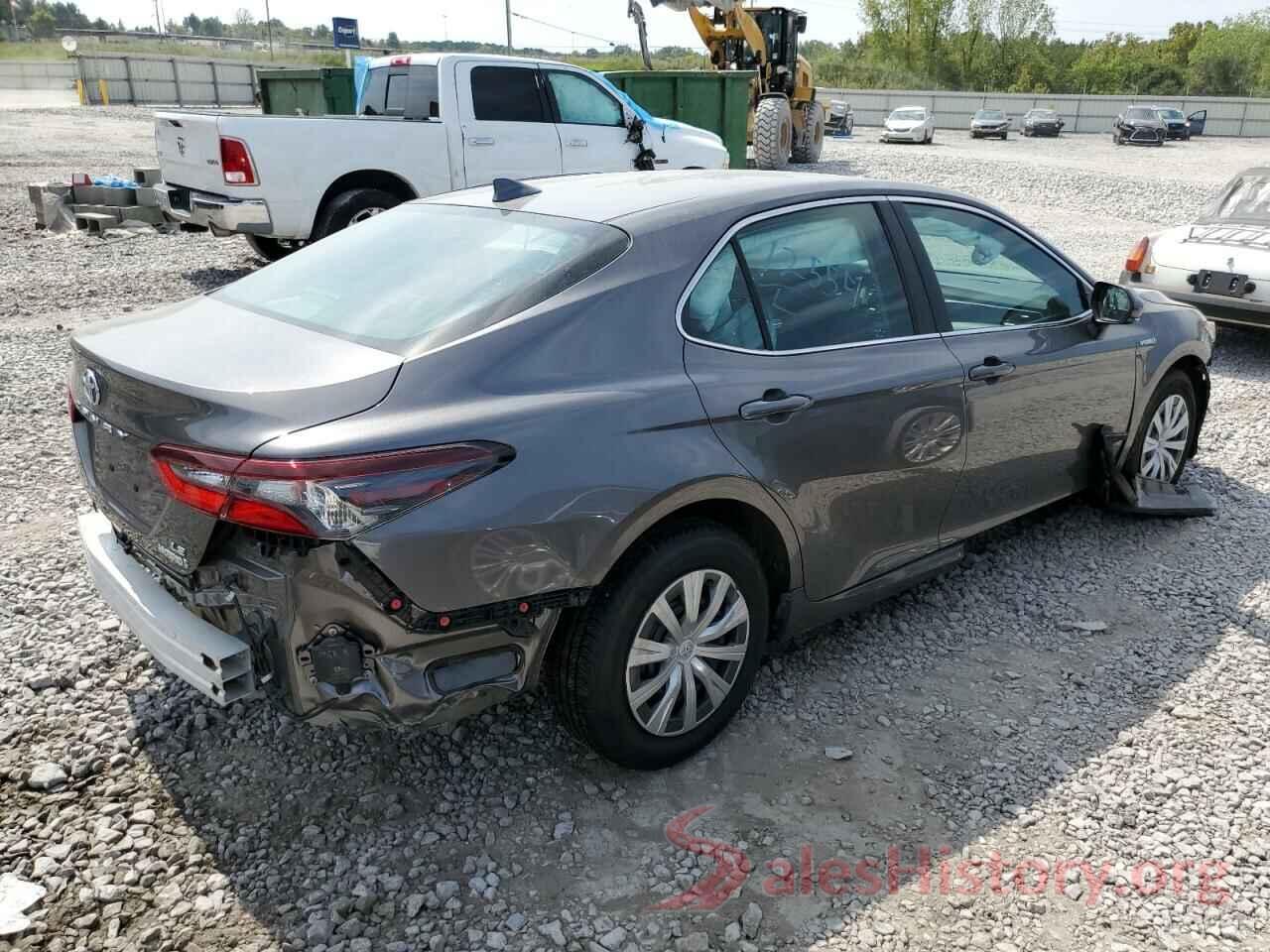 4T1C31AK1MU554216 2021 TOYOTA CAMRY