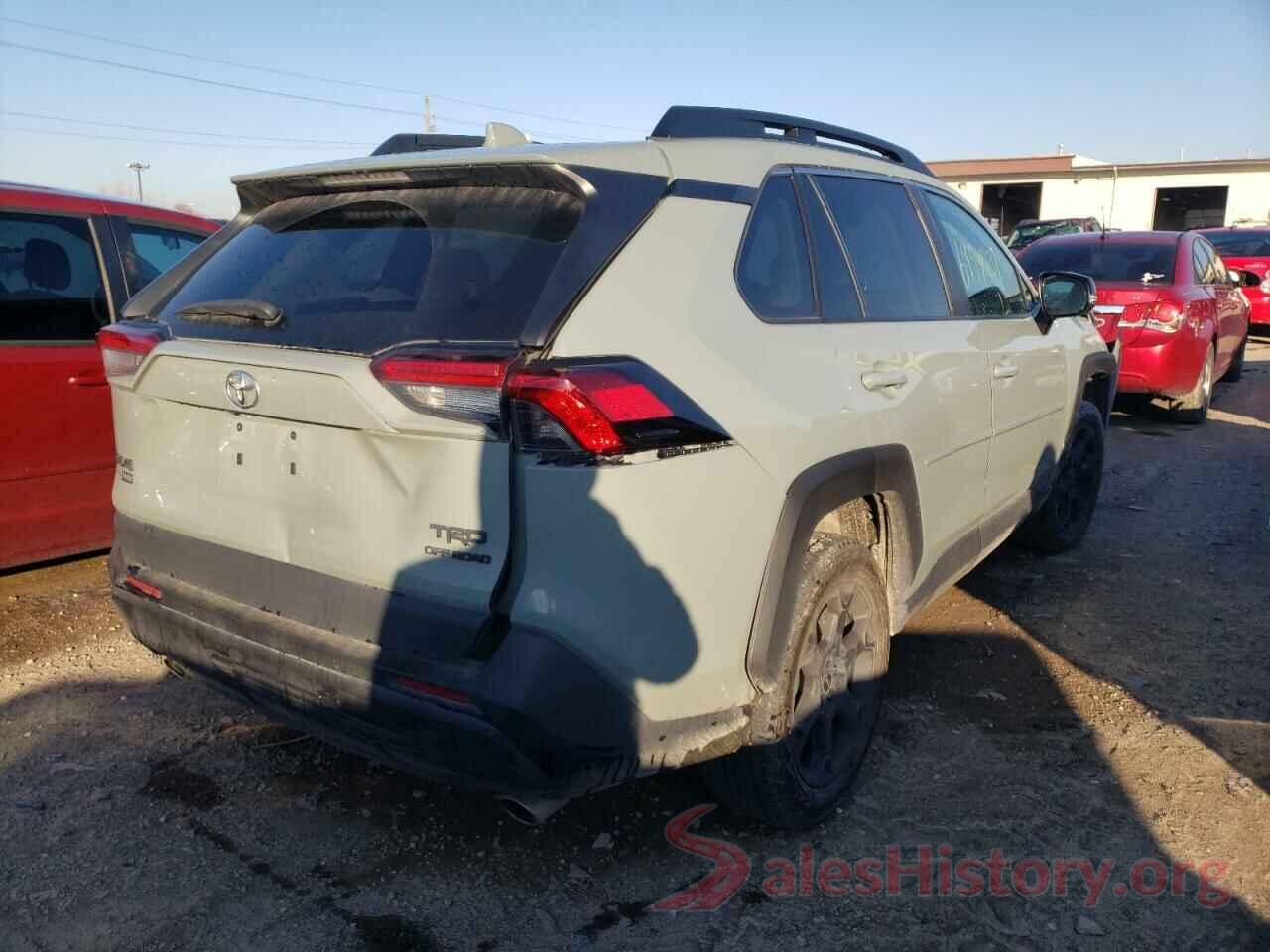 2T3J1RFV5LC071222 2020 TOYOTA RAV4