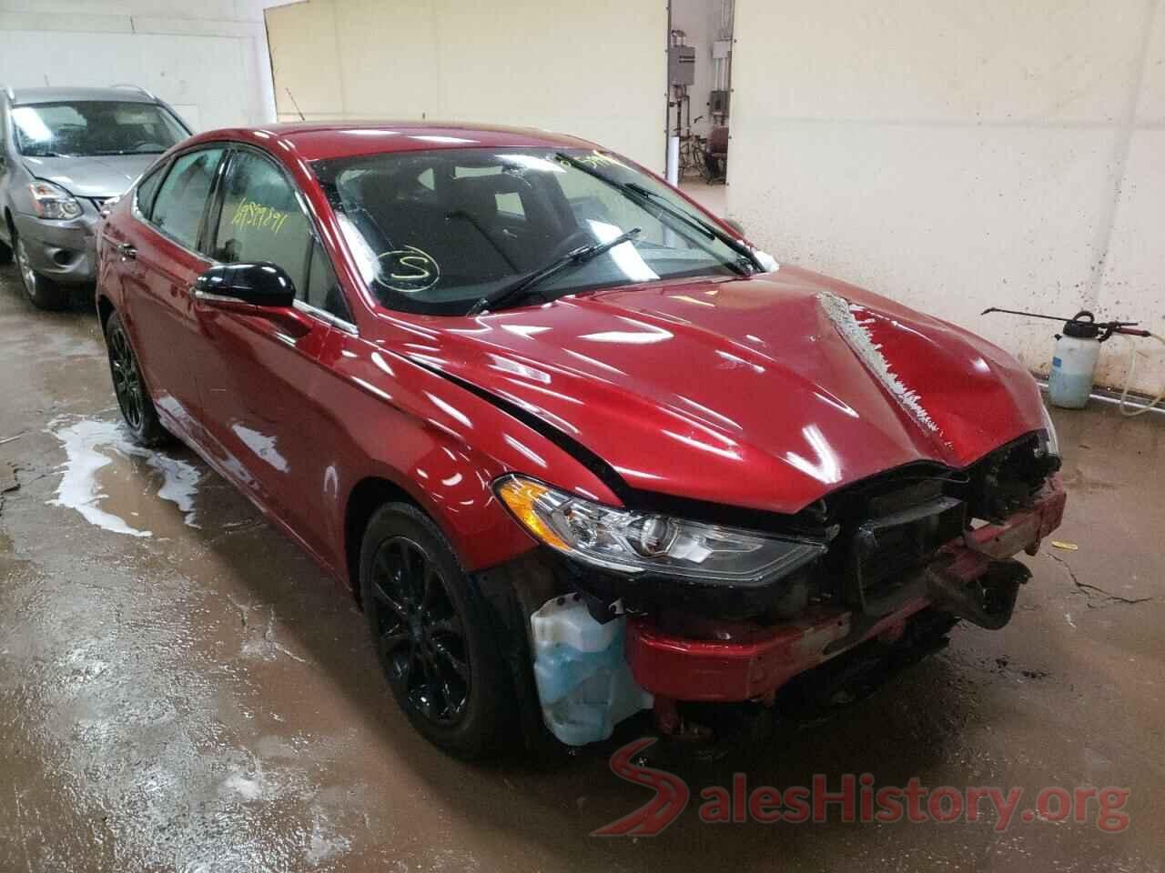 3FA6P0H73HR228275 2017 FORD FUSION