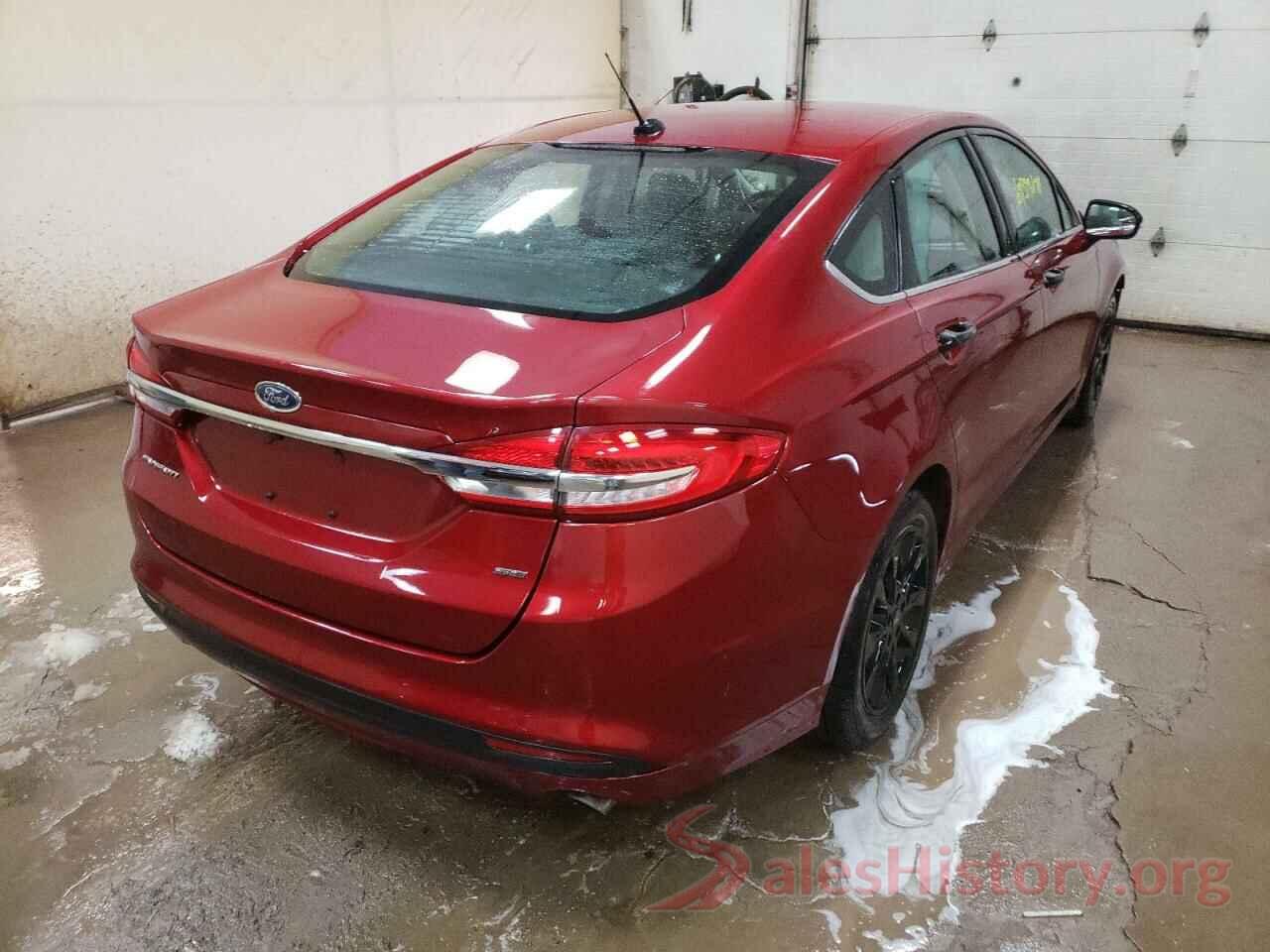 3FA6P0H73HR228275 2017 FORD FUSION