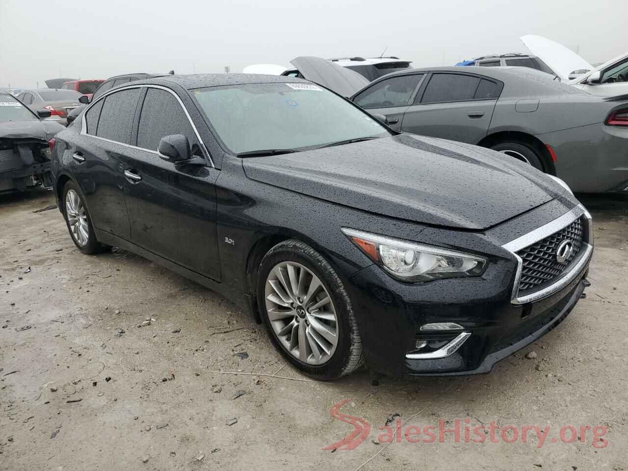 JN1EV7AP5LM200982 2020 INFINITI Q50