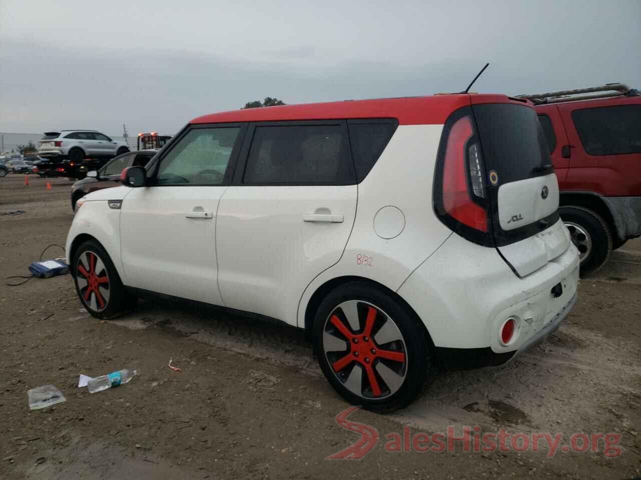 KNDJP3A54K7001786 2019 KIA SOUL