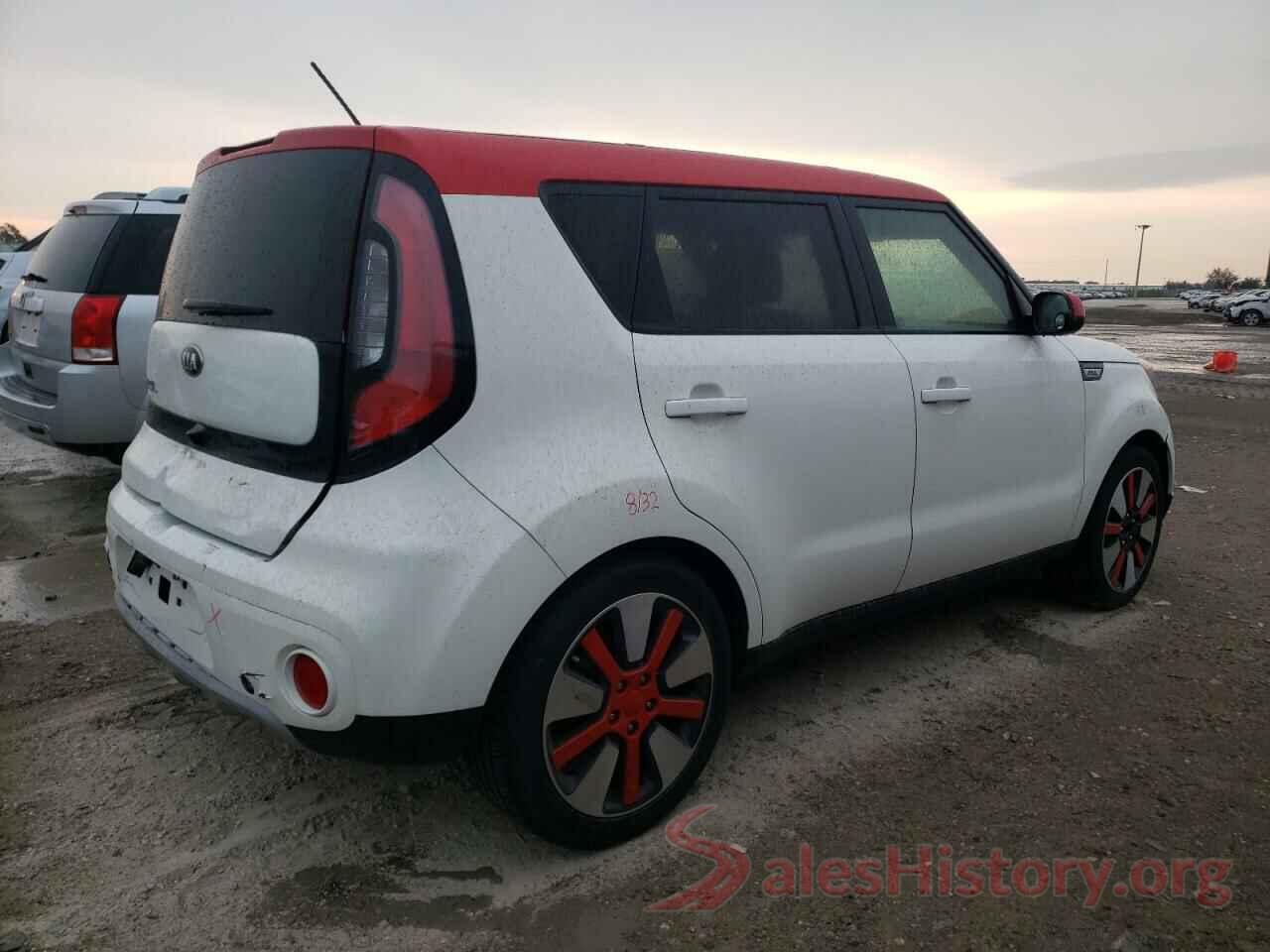 KNDJP3A54K7001786 2019 KIA SOUL