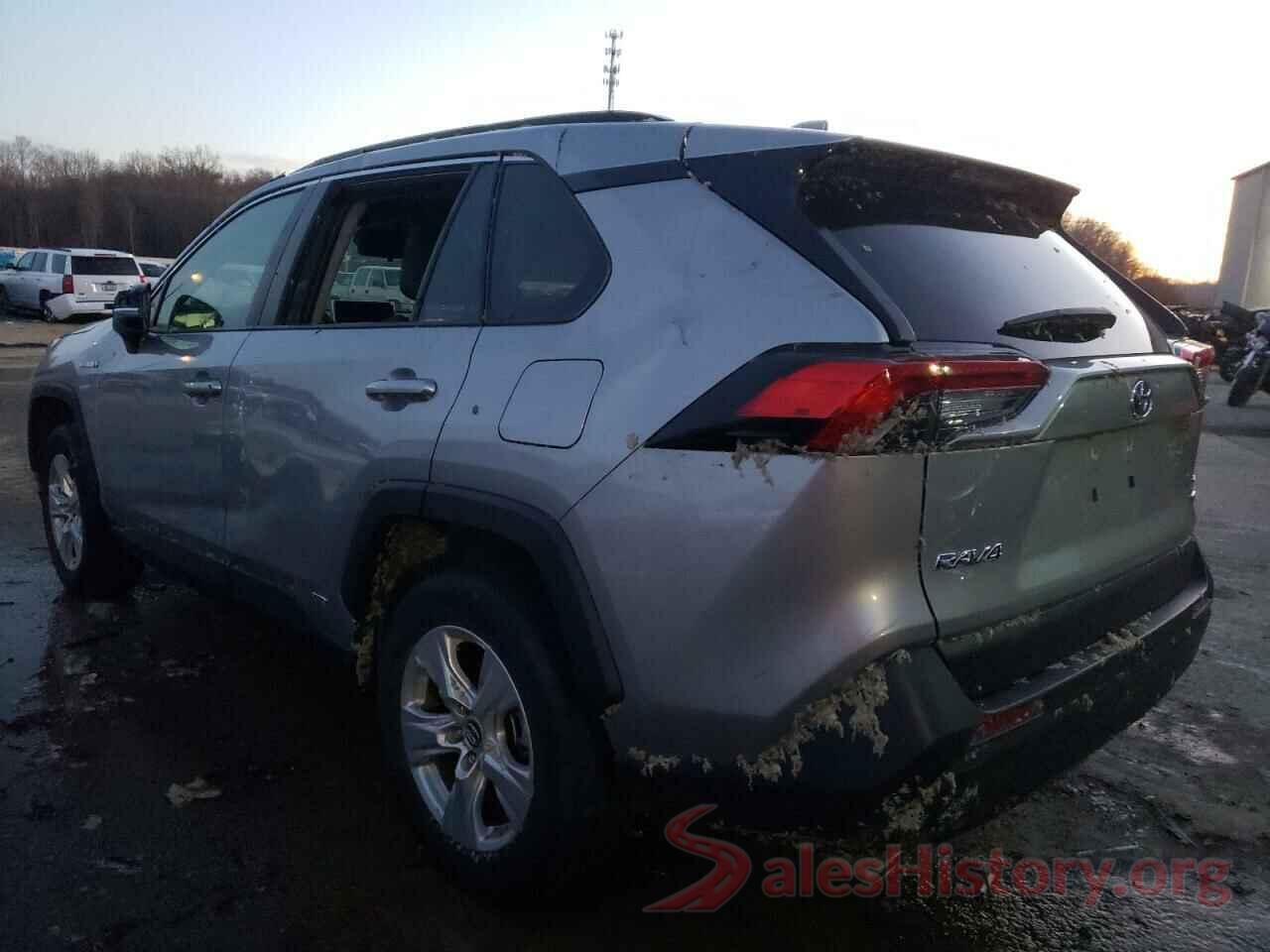 JTMRWRFV9KD013502 2019 TOYOTA RAV4