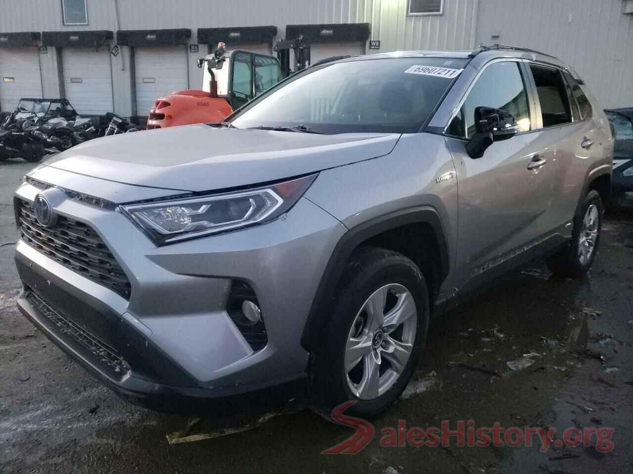 JTMRWRFV9KD013502 2019 TOYOTA RAV4