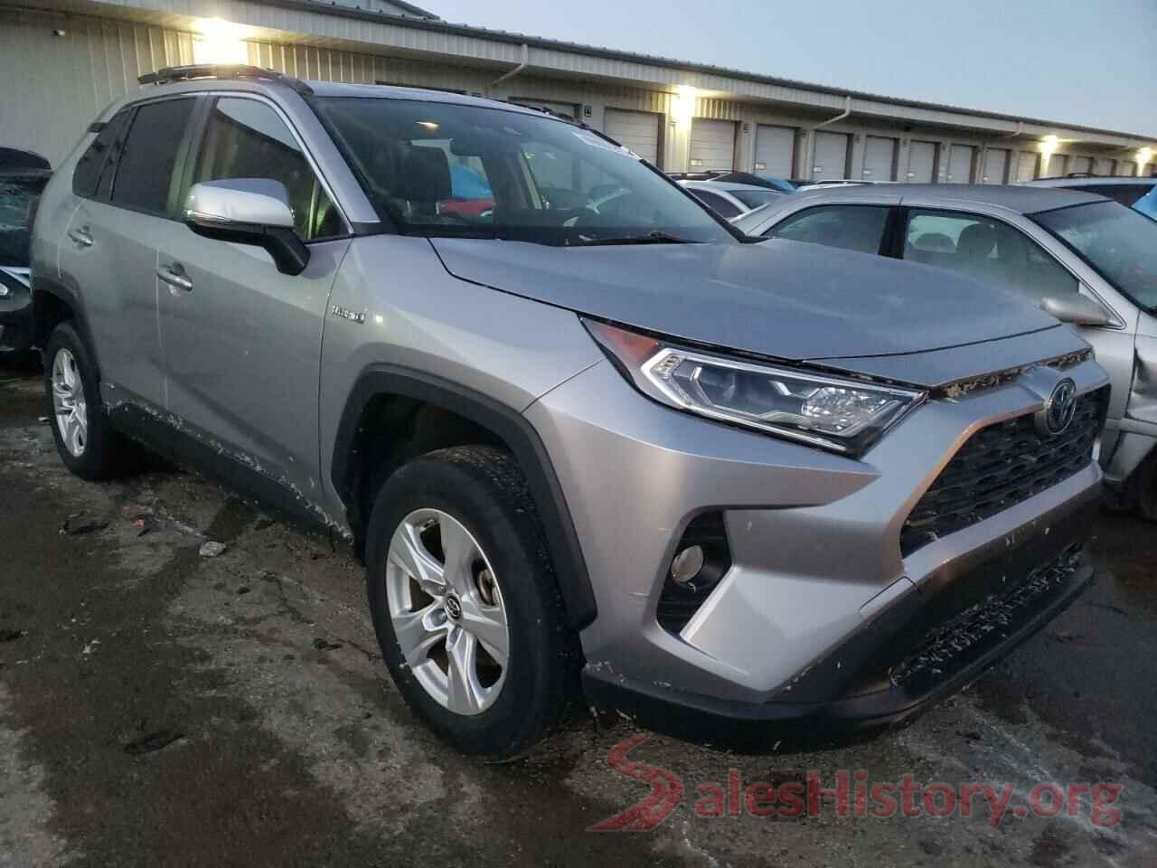 JTMRWRFV9KD013502 2019 TOYOTA RAV4