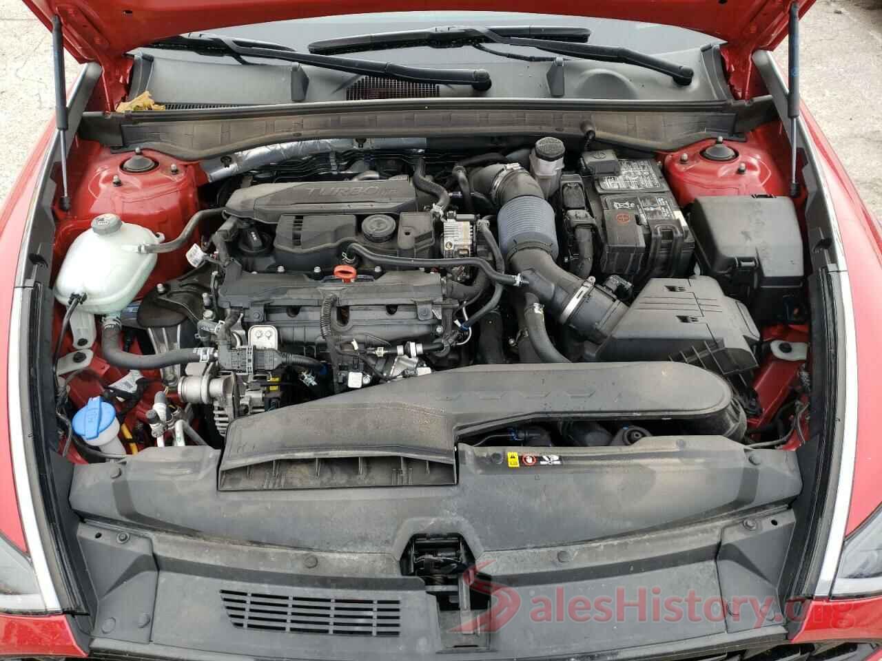 5NPEJ4J25LH026482 2020 HYUNDAI SONATA