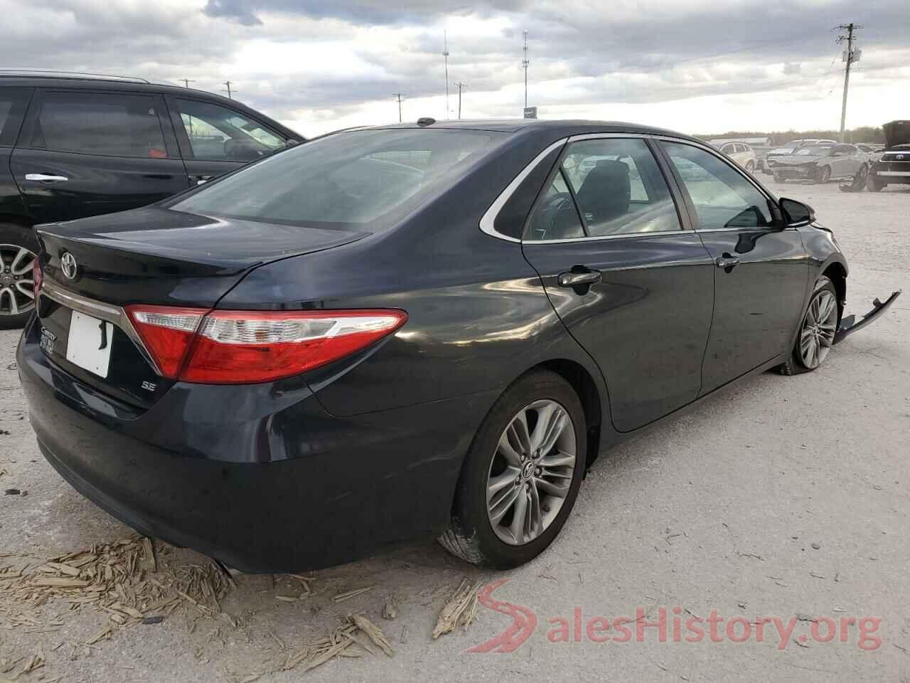 4T1BF1FK1FU035424 2015 TOYOTA CAMRY