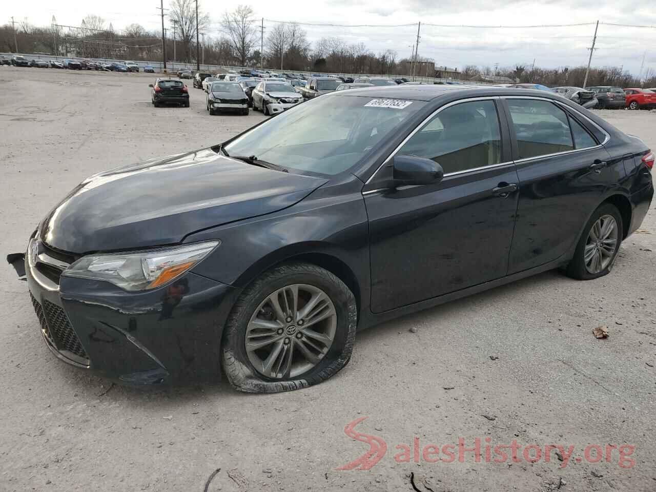 4T1BF1FK1FU035424 2015 TOYOTA CAMRY