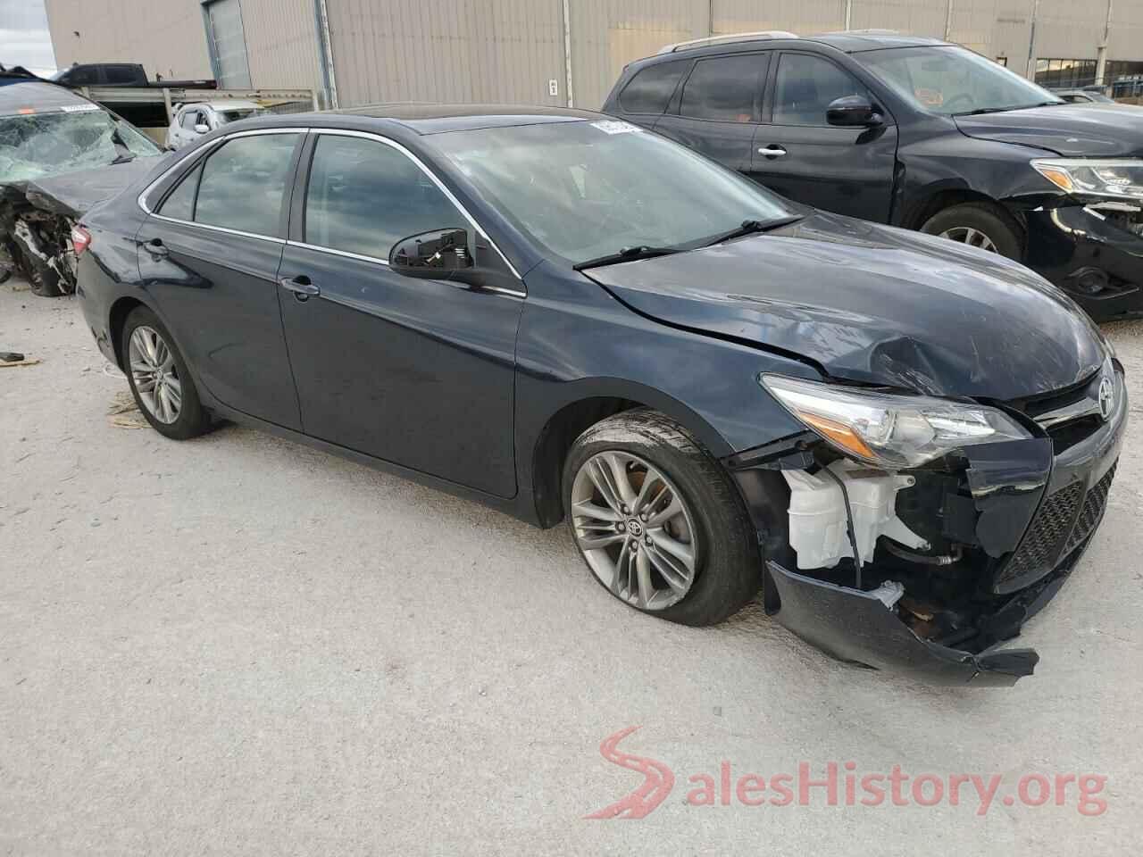 4T1BF1FK1FU035424 2015 TOYOTA CAMRY