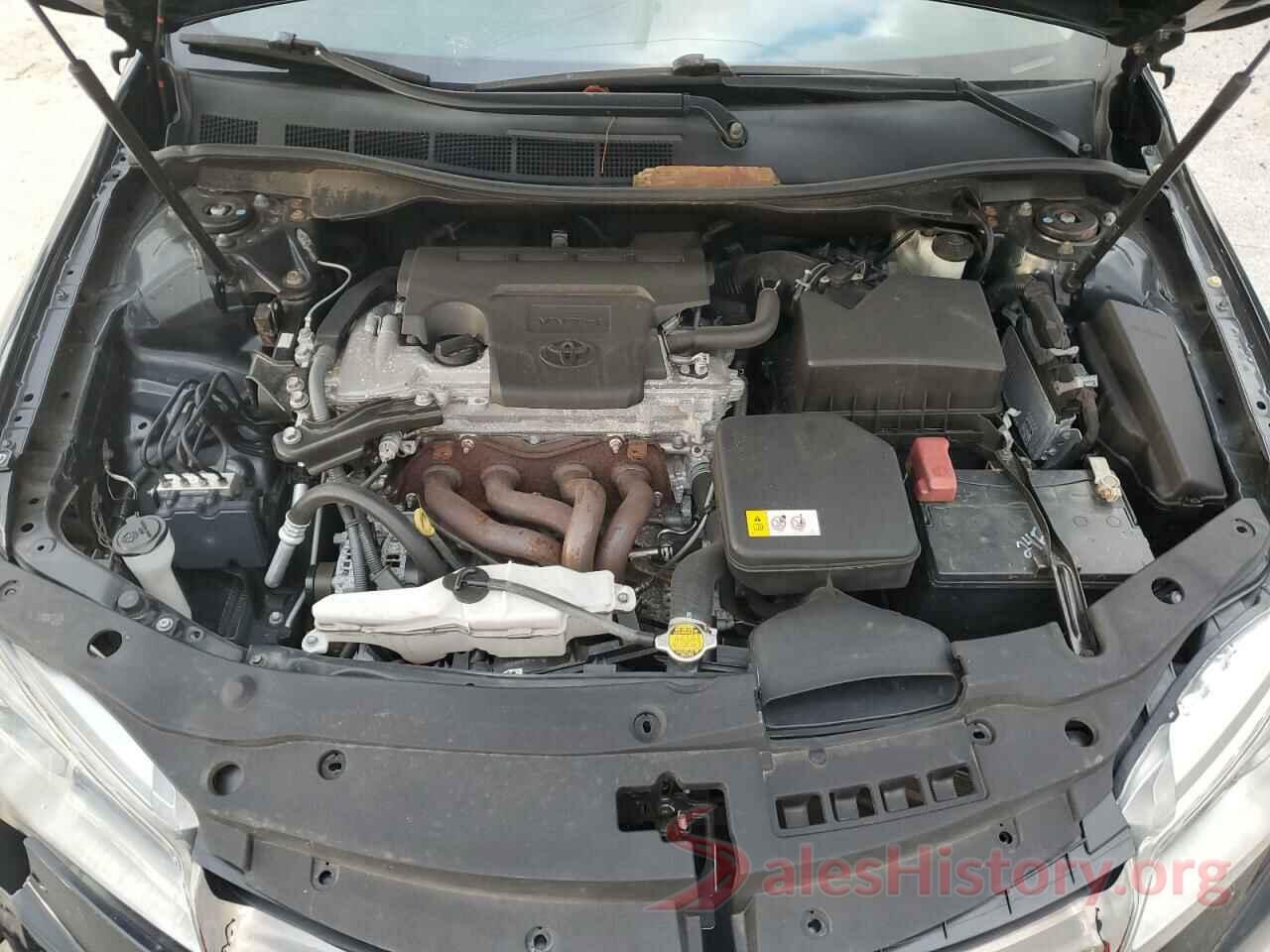 4T1BF1FK1FU035424 2015 TOYOTA CAMRY