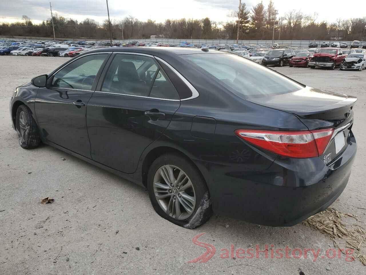 4T1BF1FK1FU035424 2015 TOYOTA CAMRY