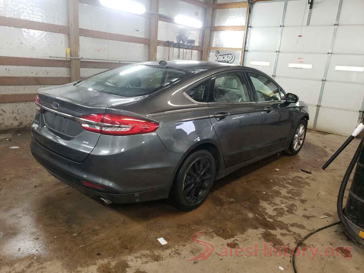 3FA6P0H71HR271481 2017 FORD FUSION