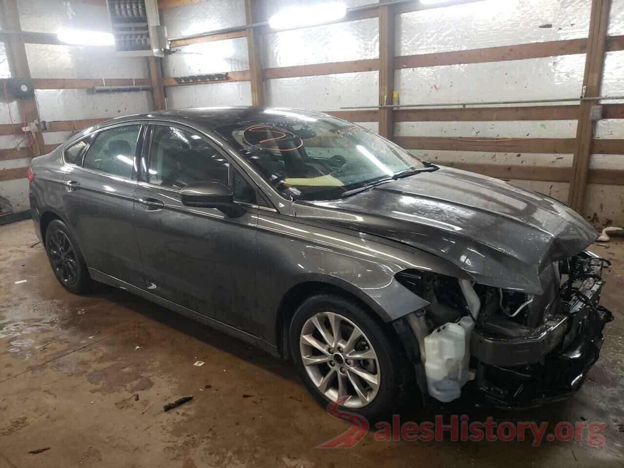 3FA6P0H71HR271481 2017 FORD FUSION