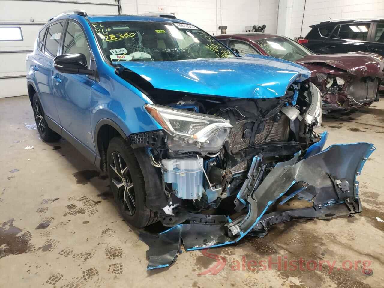 JTMJFREV4GD188486 2016 TOYOTA RAV4