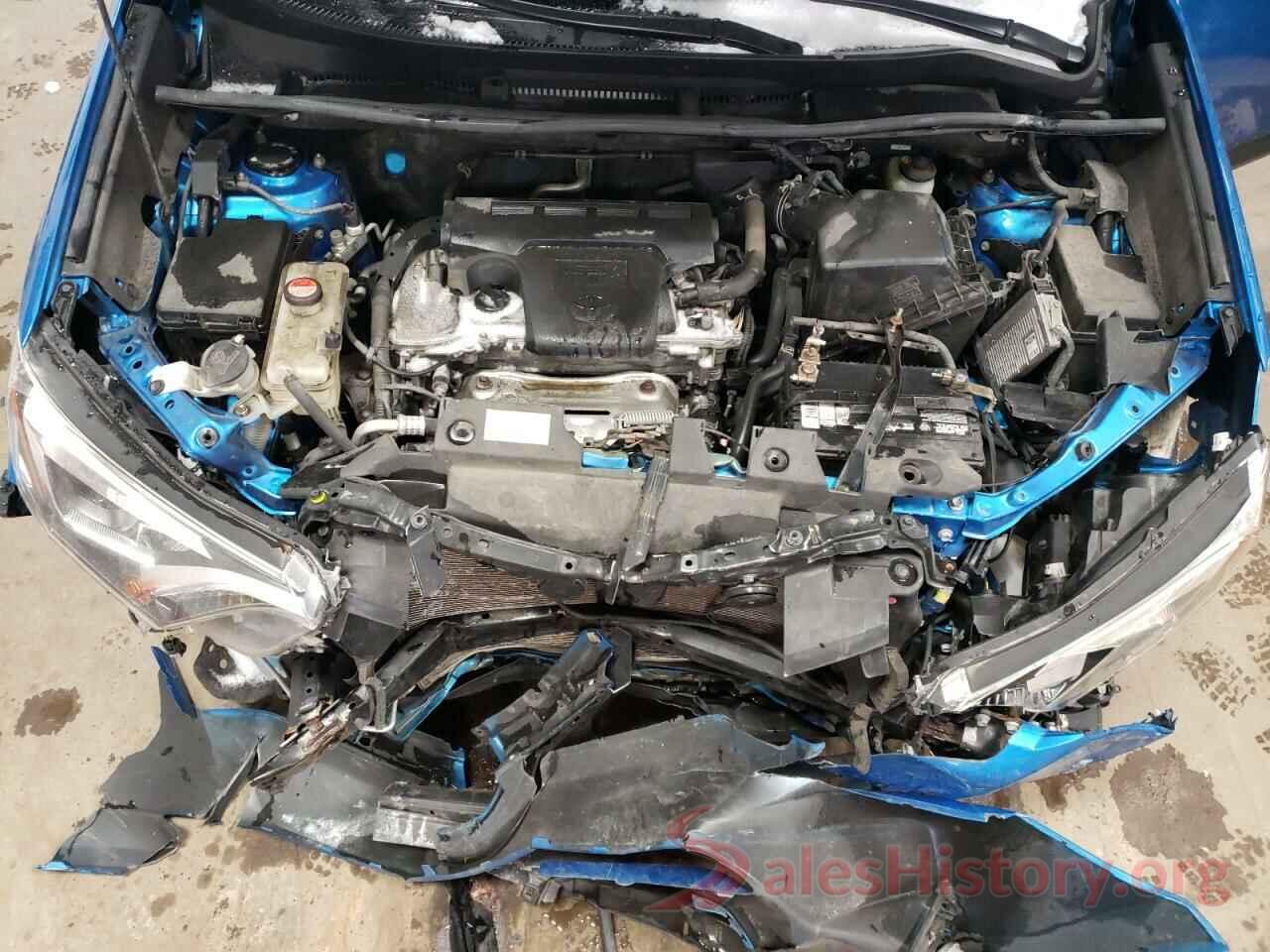 JTMJFREV4GD188486 2016 TOYOTA RAV4