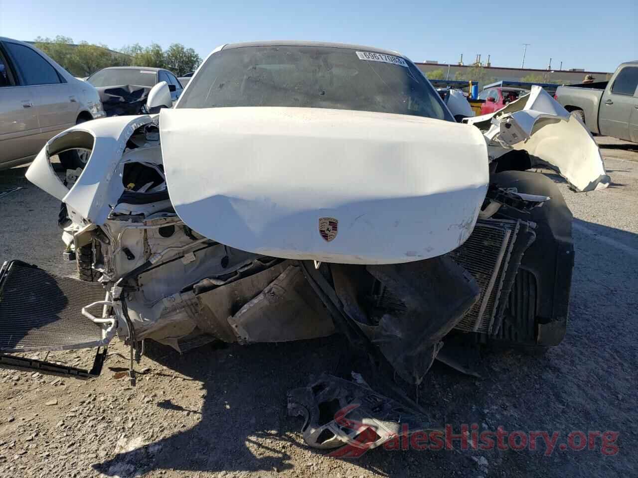 WP0AB2A99ES121855 2014 PORSCHE 911