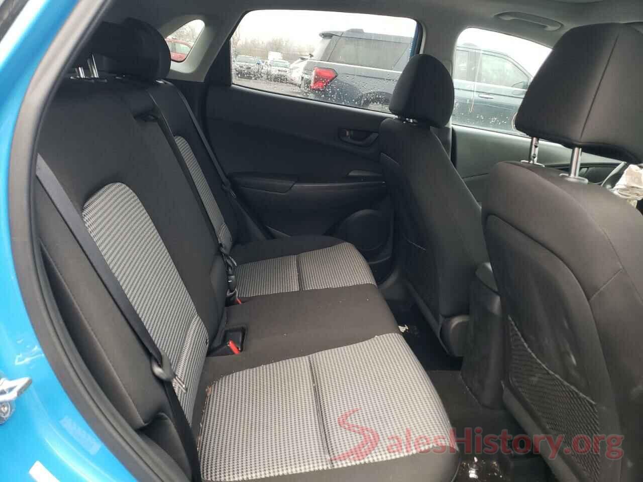 KM8K62AA9KU239290 2019 HYUNDAI KONA