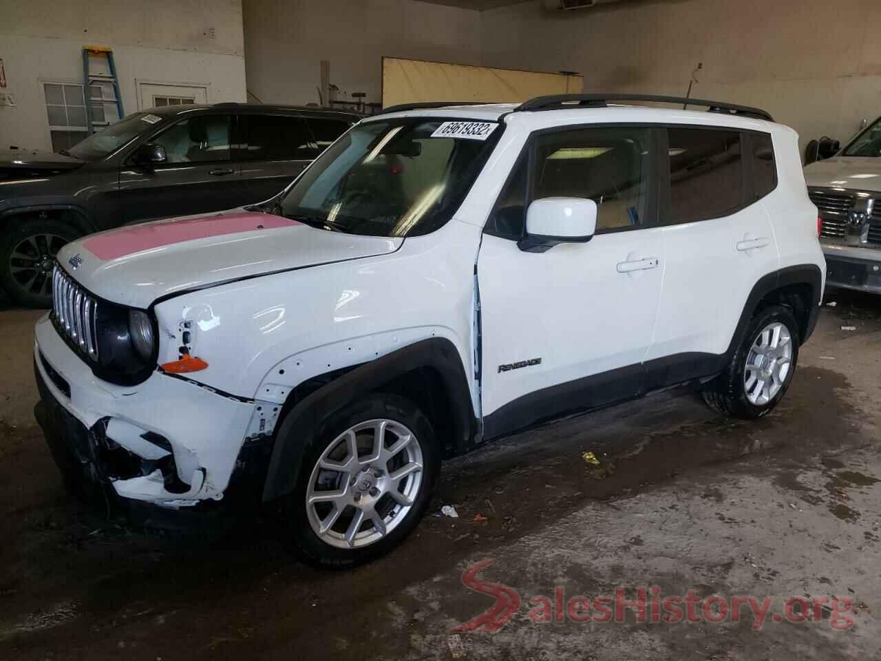 ZACNJBBB2LPL32773 2020 JEEP RENEGADE