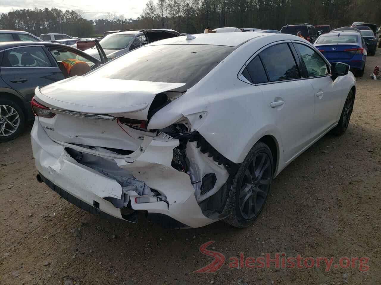 JM1GL1W51H1105456 2017 MAZDA 6