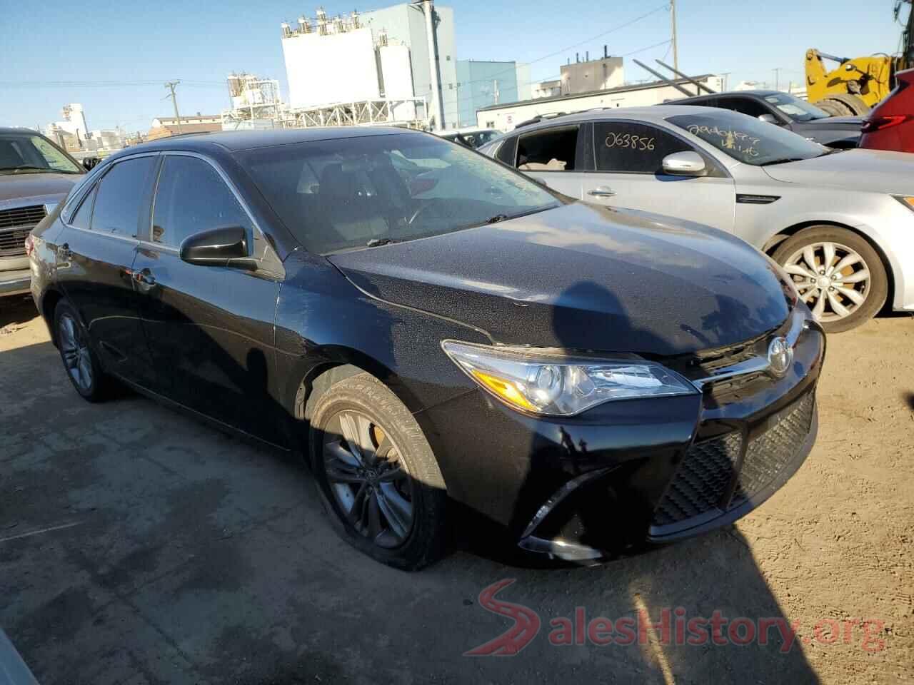 4T1BF1FK6FU054129 2015 TOYOTA CAMRY