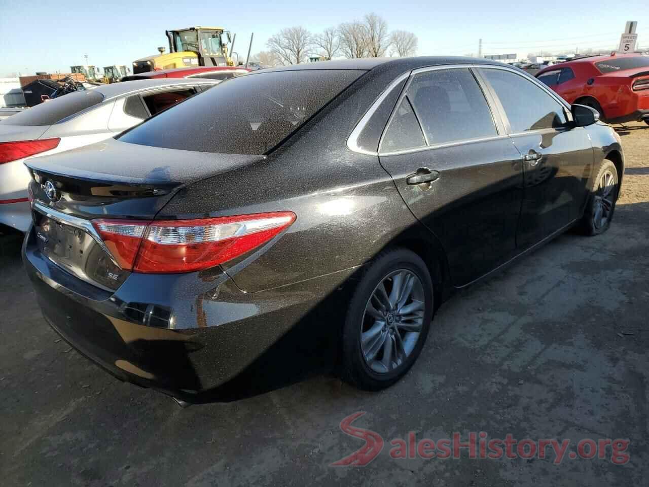 4T1BF1FK6FU054129 2015 TOYOTA CAMRY