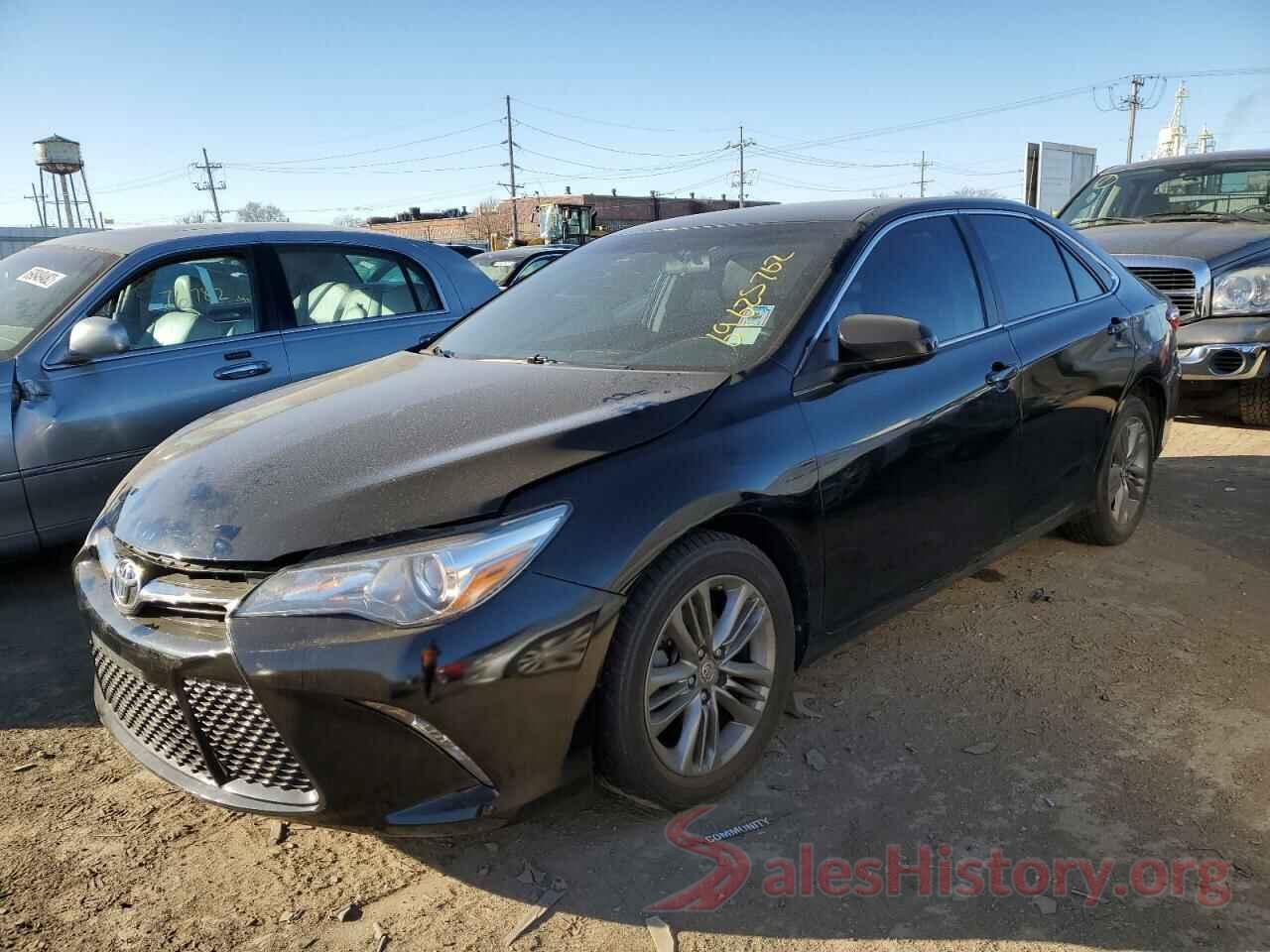 4T1BF1FK6FU054129 2015 TOYOTA CAMRY