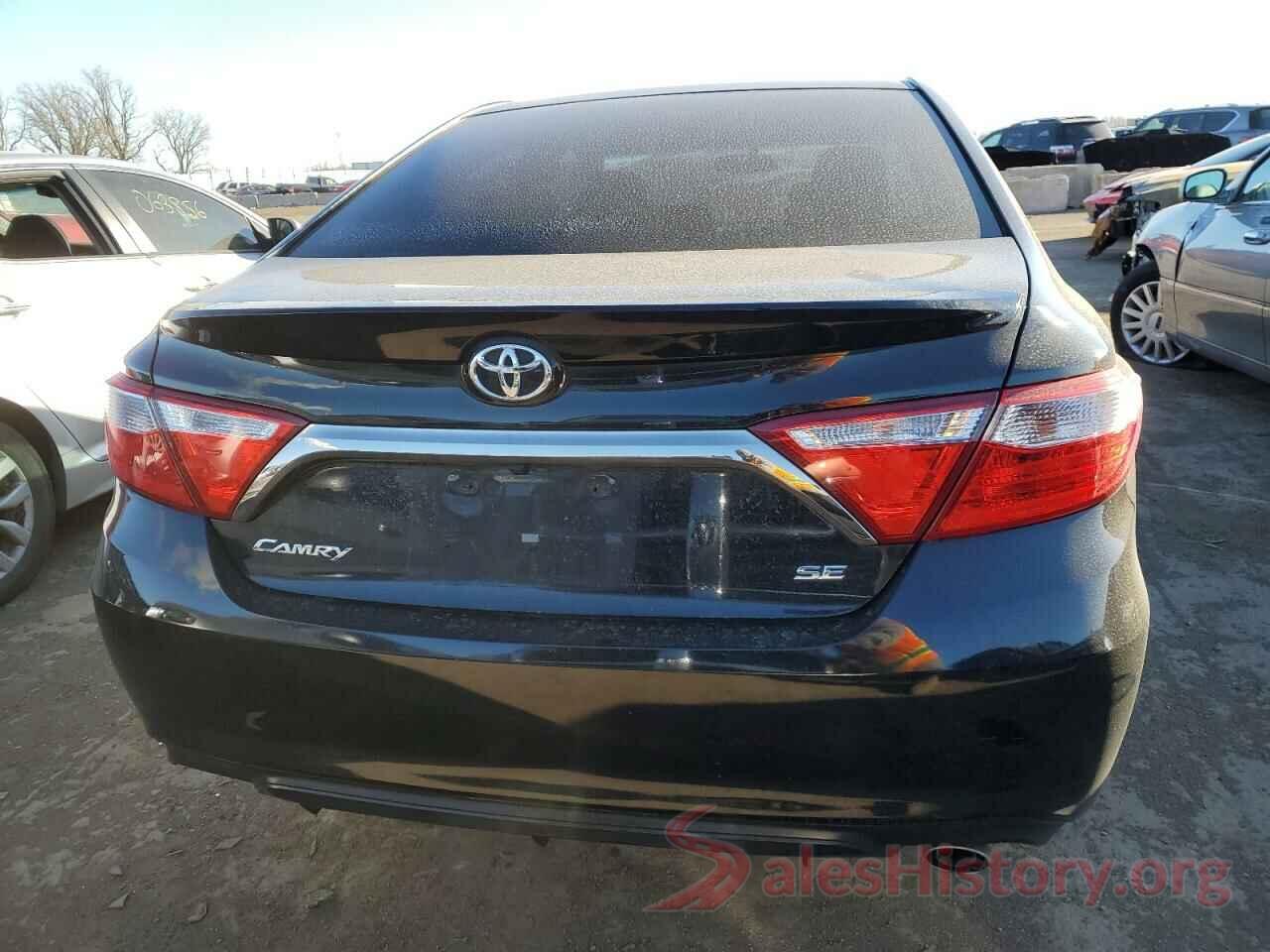 4T1BF1FK6FU054129 2015 TOYOTA CAMRY