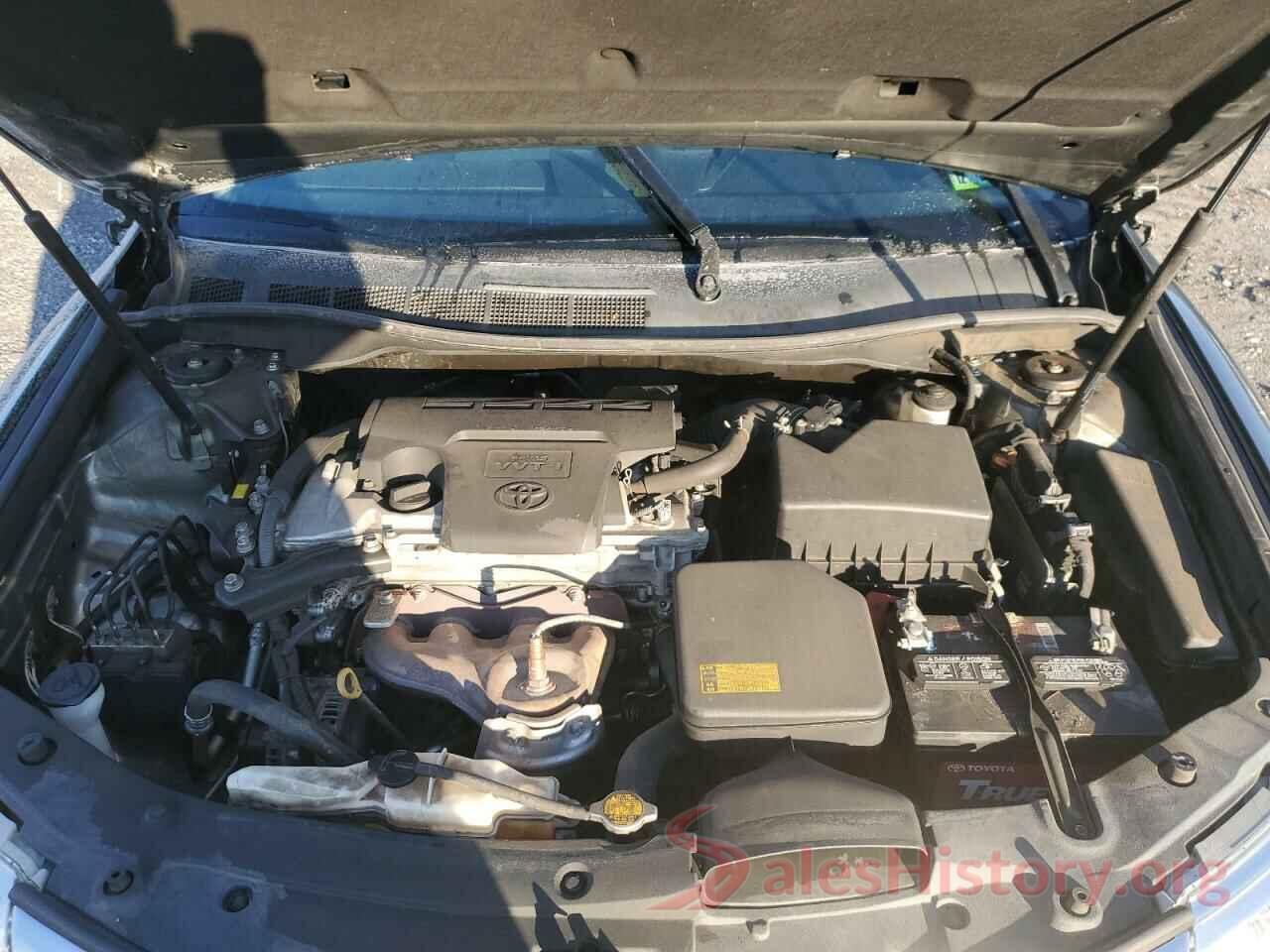 4T4BF1FK8ER365470 2014 TOYOTA CAMRY