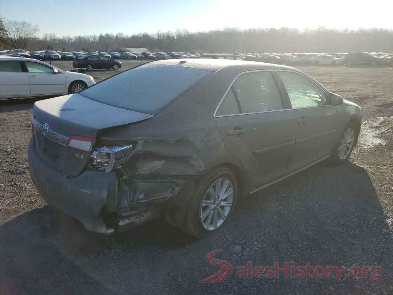 4T4BF1FK8ER365470 2014 TOYOTA CAMRY