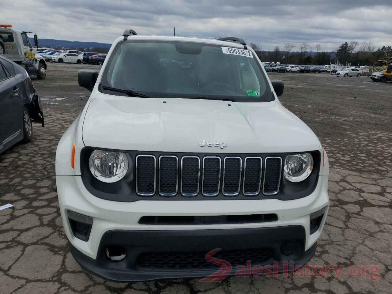 ZACNJBABXKPK59751 2019 JEEP RENEGADE