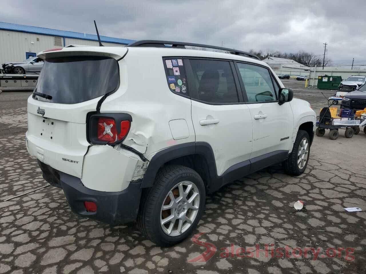 ZACNJBABXKPK59751 2019 JEEP RENEGADE